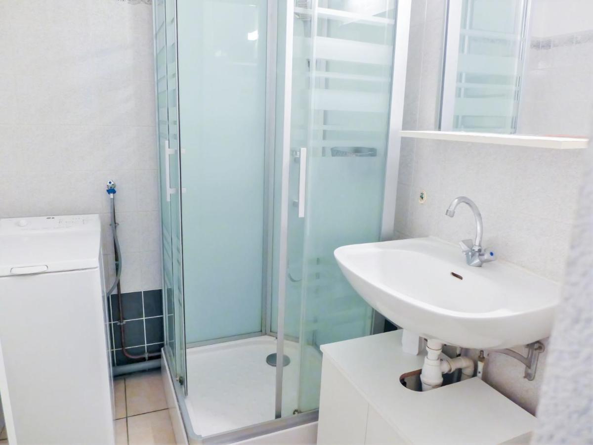 Apartment Zirlinga-7 By Interhome Bidart Kültér fotó