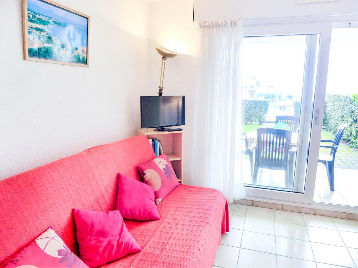Apartment Zirlinga-7 By Interhome Bidart Kültér fotó